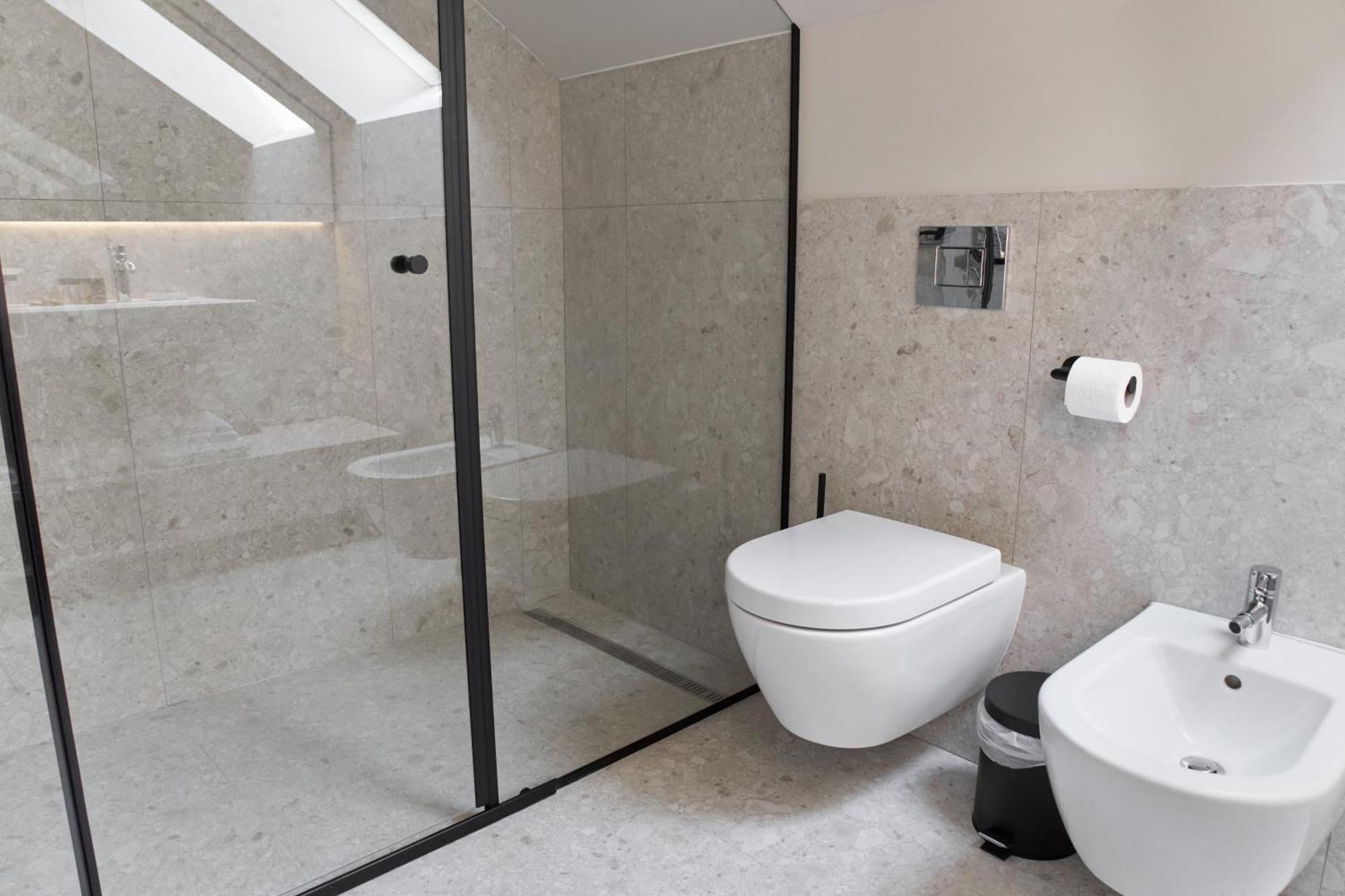 Hotel Laudon Oezjhorod Kamer foto