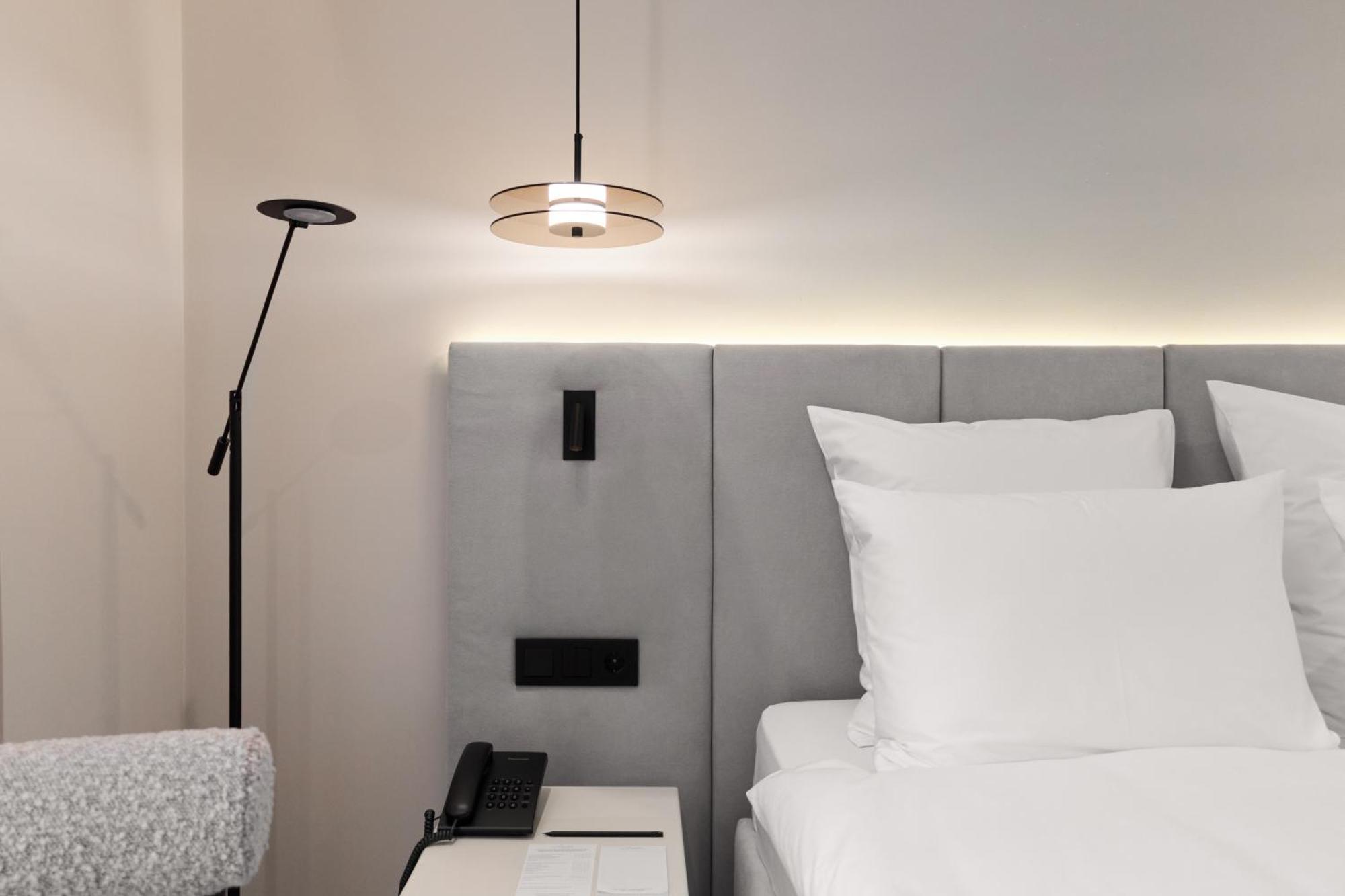 Hotel Laudon Oezjhorod Kamer foto